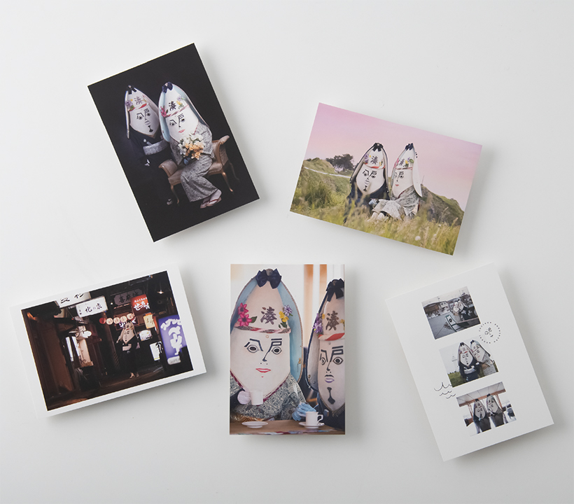 イカドングッズ