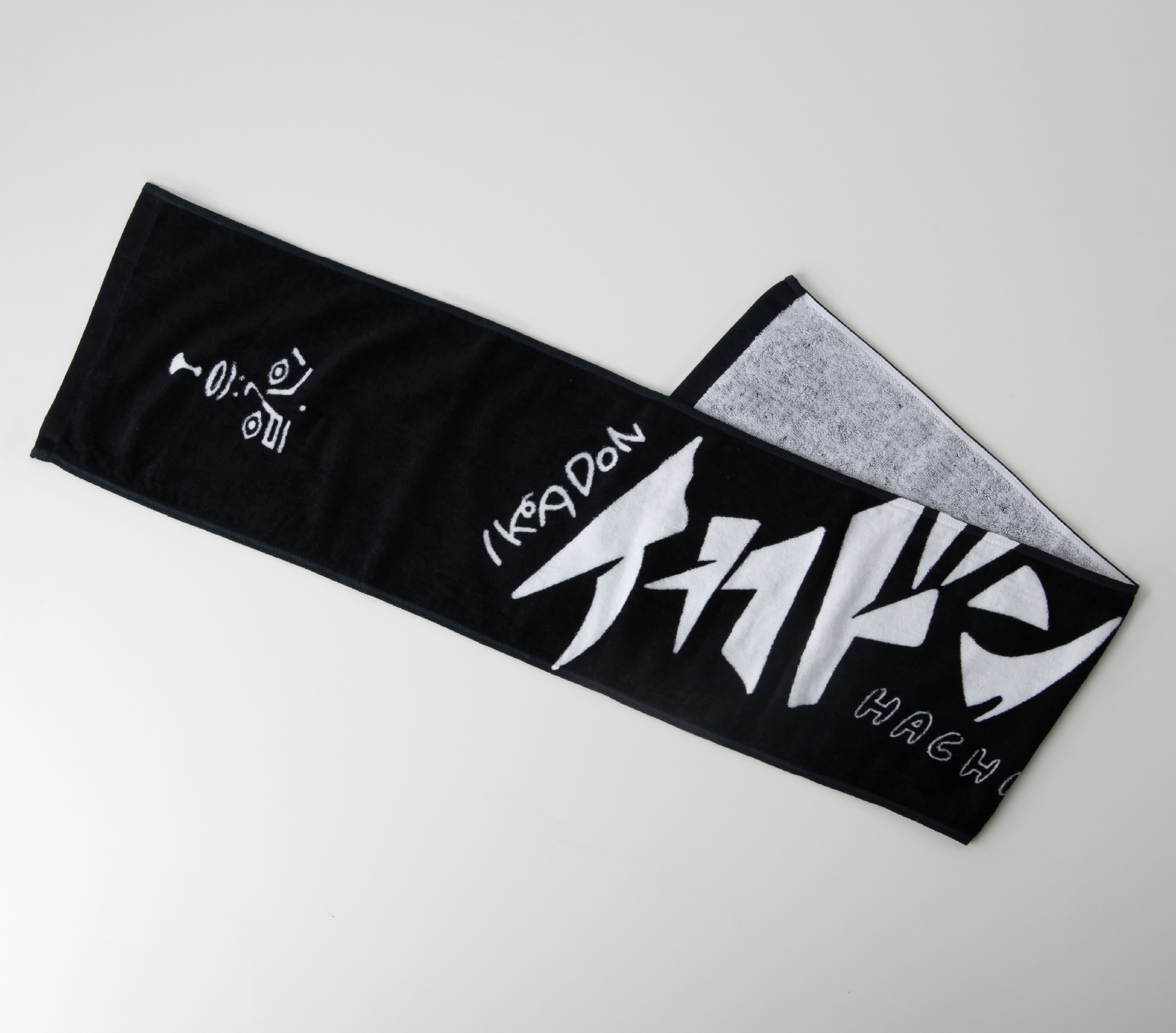 イカドングッズ